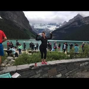 Meet your Posher, Tracey